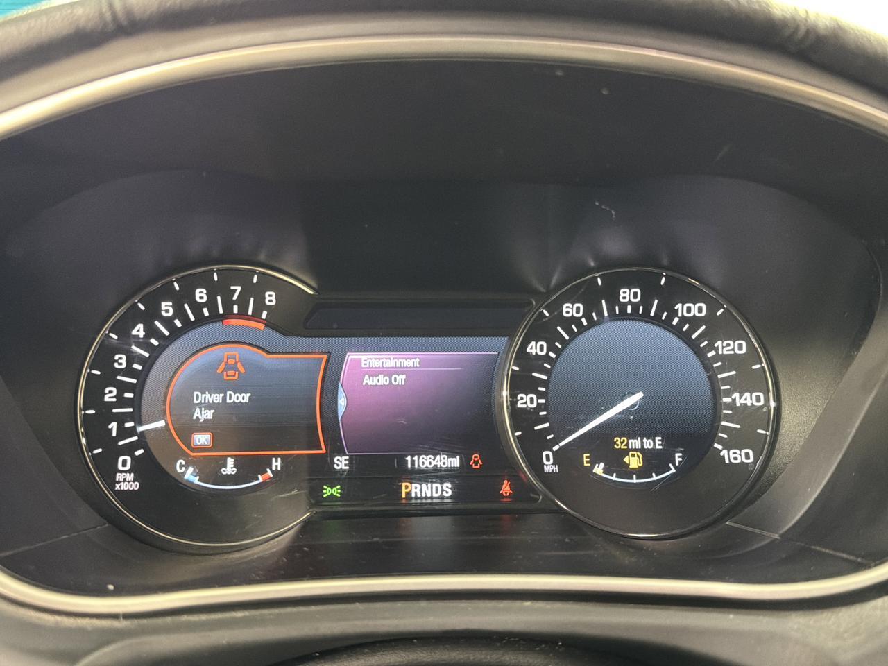 2016 Lincoln MKX Select San Antonio TX