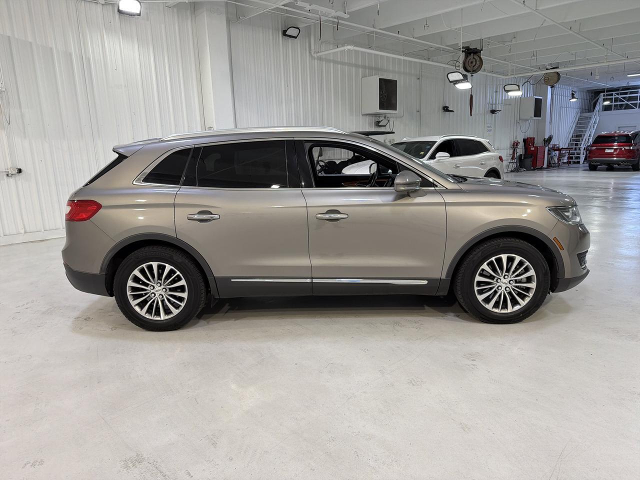 2016 Lincoln MKX Select San Antonio TX
