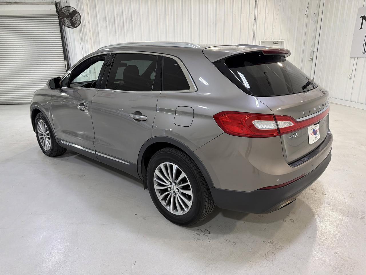 2016 Lincoln MKX Select San Antonio TX