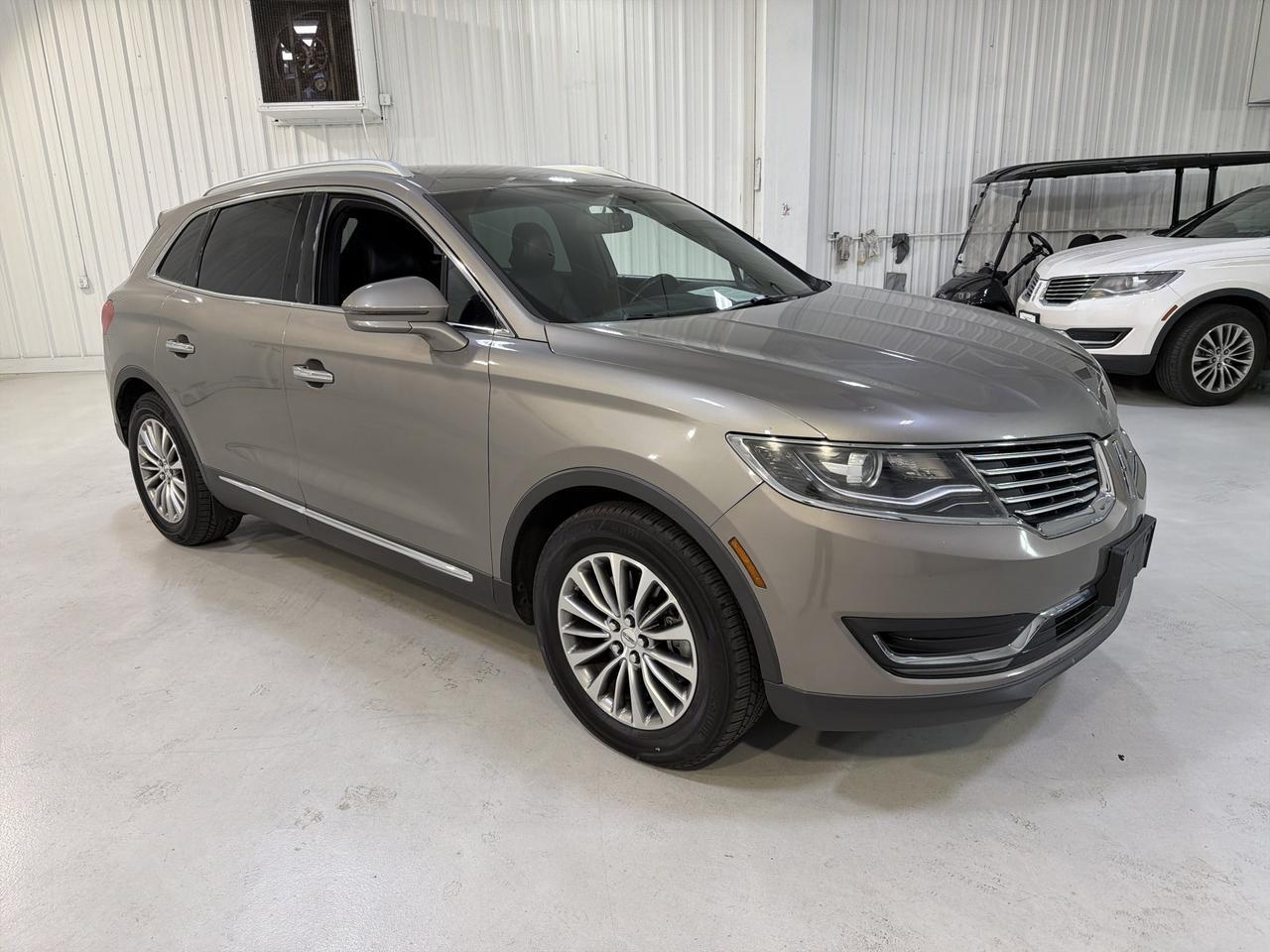 2016 Lincoln MKX Select San Antonio TX
