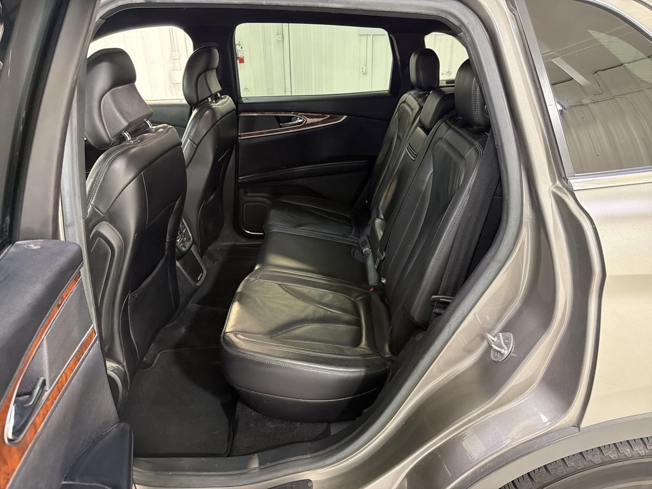 2016 Lincoln MKX Select San Antonio TX