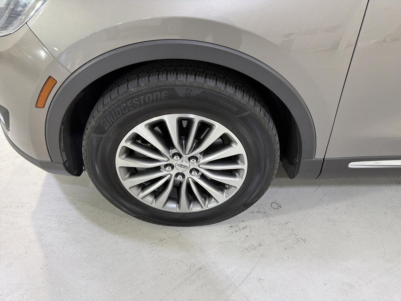 2016 Lincoln MKX Select San Antonio TX