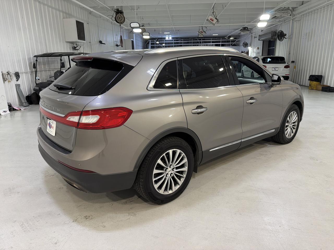 2016 Lincoln MKX Select San Antonio TX