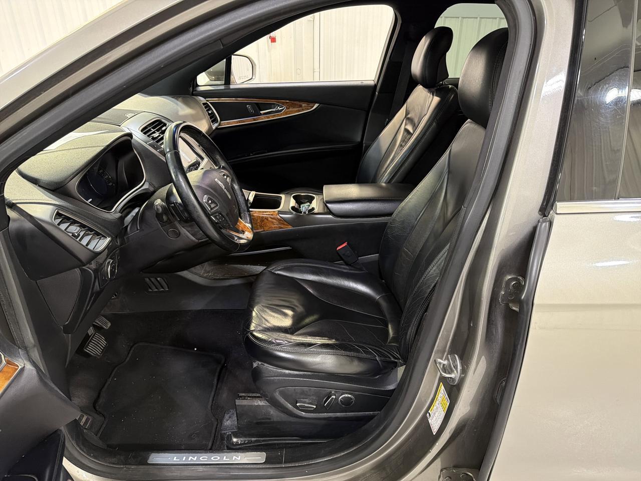 2016 Lincoln MKX Select San Antonio TX