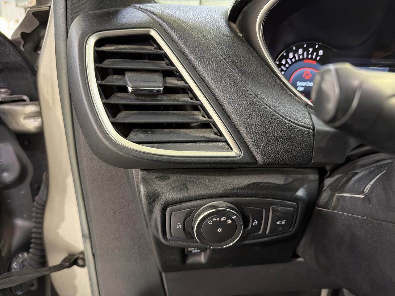 2016 Lincoln MKX Select San Antonio TX