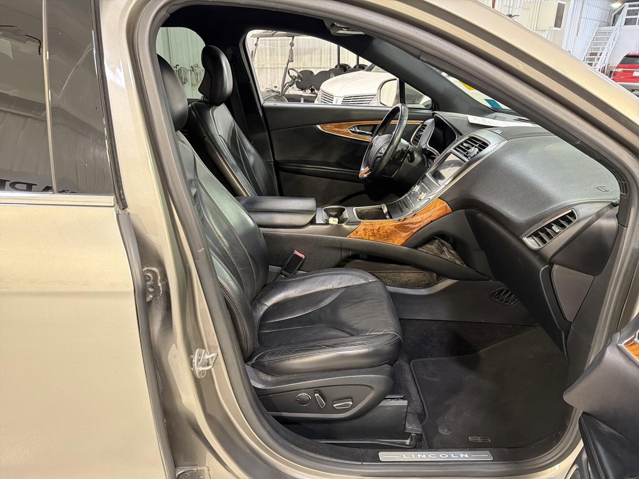 2016 Lincoln MKX Select San Antonio TX