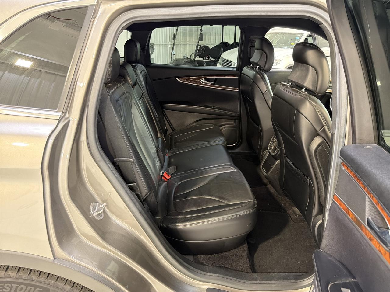 2016 Lincoln MKX Select San Antonio TX