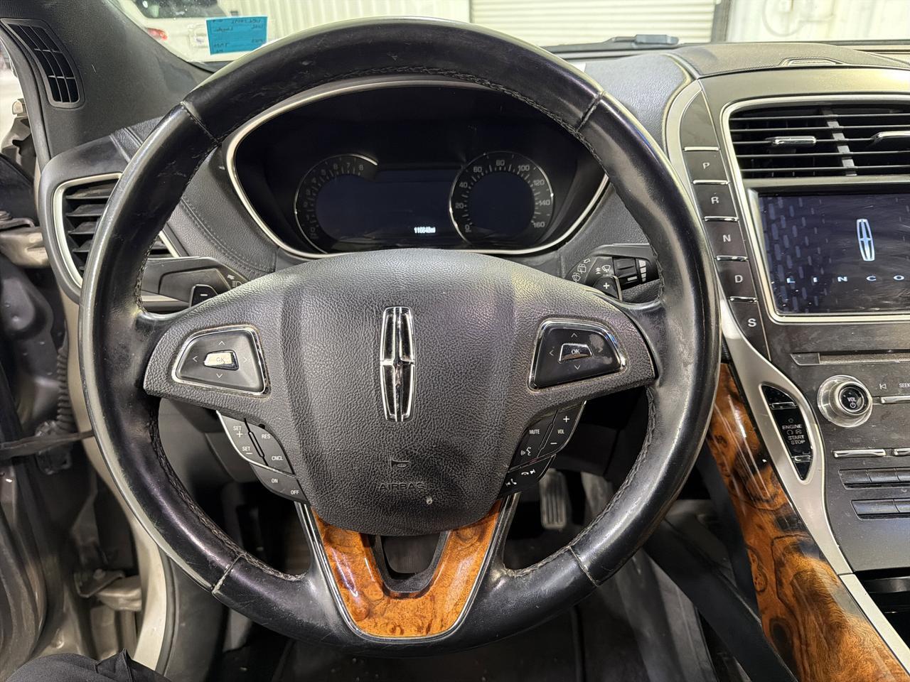 2016 Lincoln MKX Select San Antonio TX