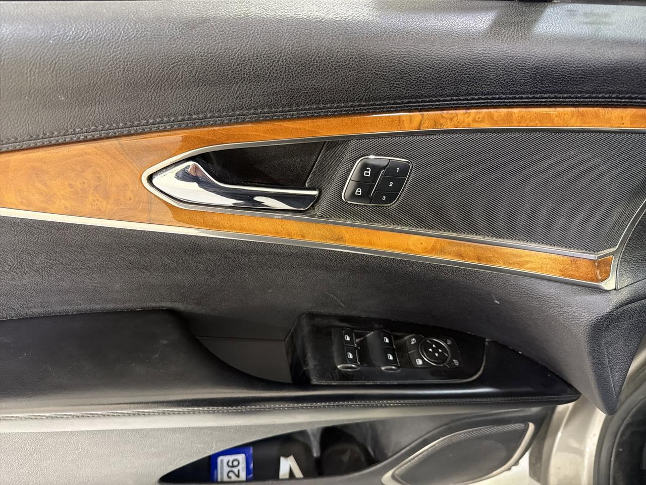 2016 Lincoln MKX Select San Antonio TX