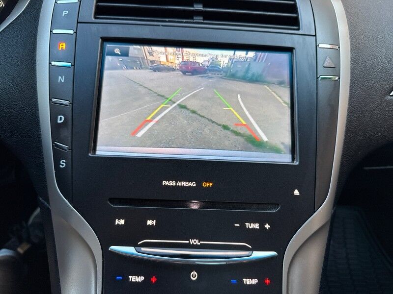 2016 Lincoln MKZ Arlington VA