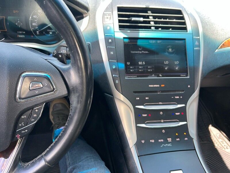2016 Lincoln MKZ Arlington VA