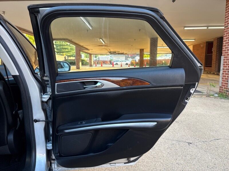 2016 Lincoln MKZ Arlington VA