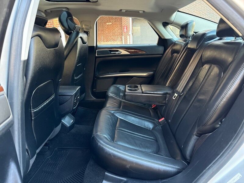 2016 Lincoln MKZ Arlington VA