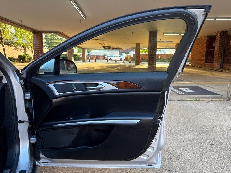 2016 Lincoln MKZ Arlington VA