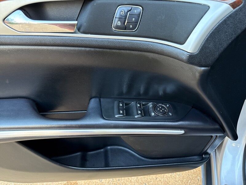 2016 Lincoln MKZ Arlington VA