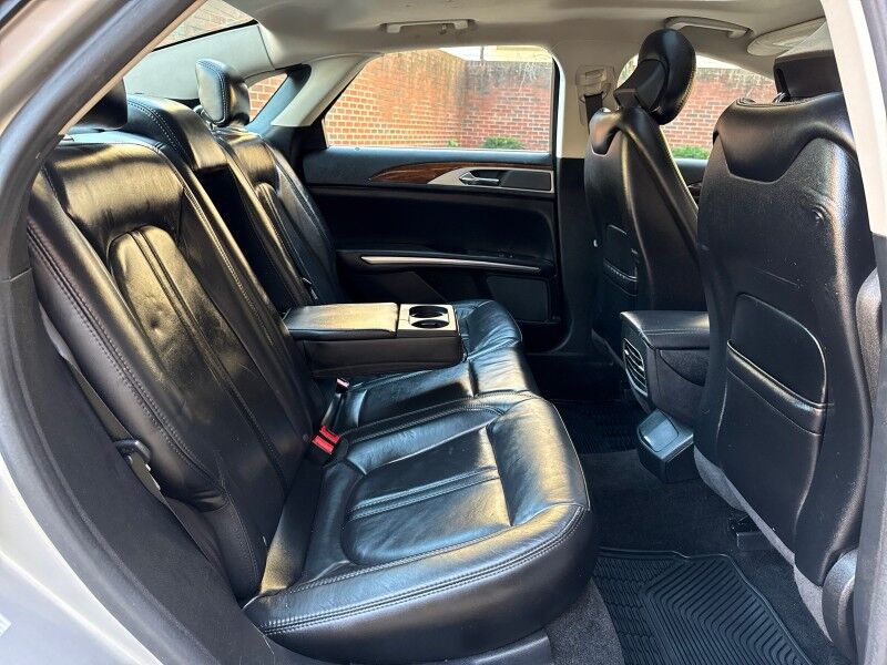 2016 Lincoln MKZ Arlington VA