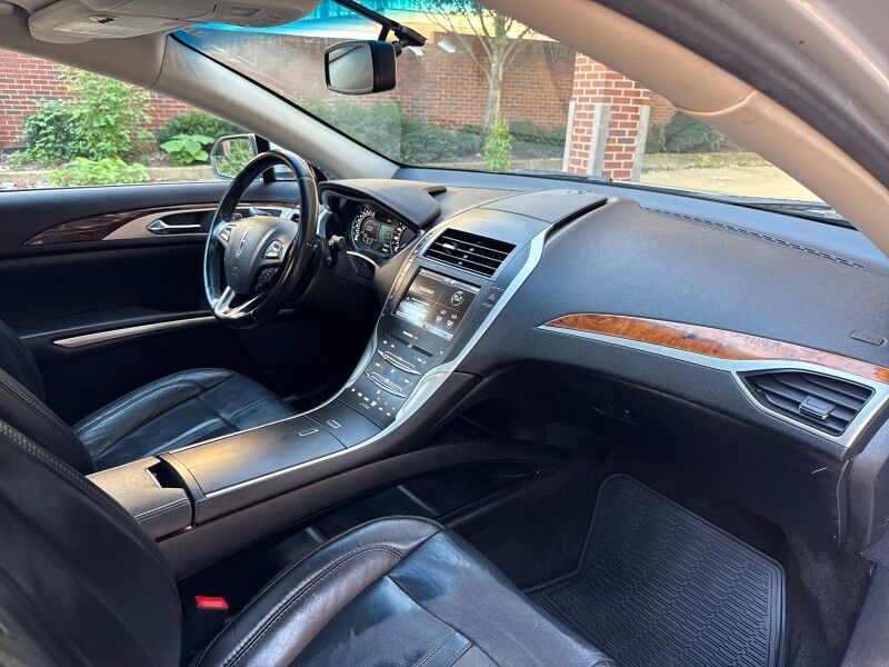 2016 Lincoln MKZ Arlington VA