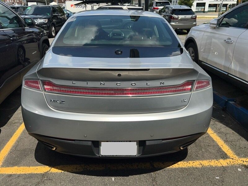 2016 Lincoln MKZ Arlington VA