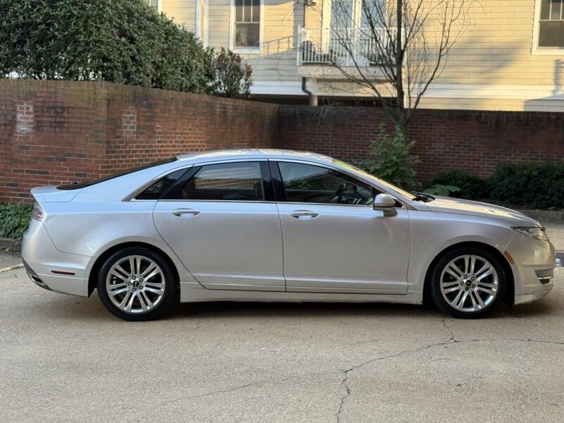 2016 Lincoln MKZ Arlington VA