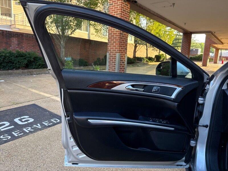 2016 Lincoln MKZ Arlington VA