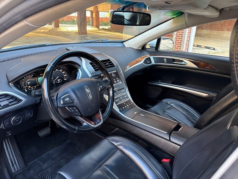 2016 Lincoln MKZ Arlington VA