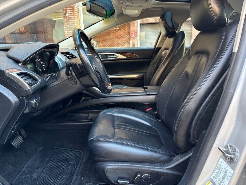 2016 Lincoln MKZ Arlington VA