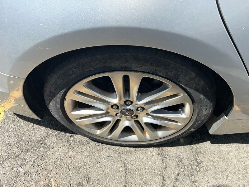 2016 Lincoln MKZ Arlington VA