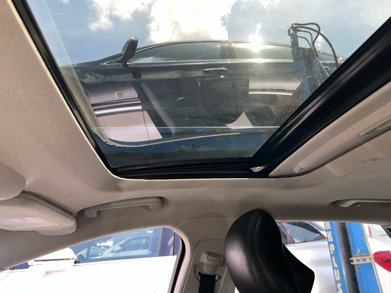 2016 Lincoln MKZ Arlington VA