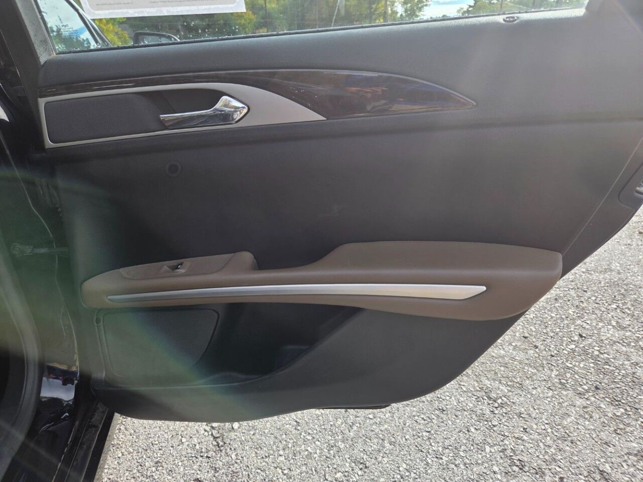 2016 Lincoln MKZ Charlton MA