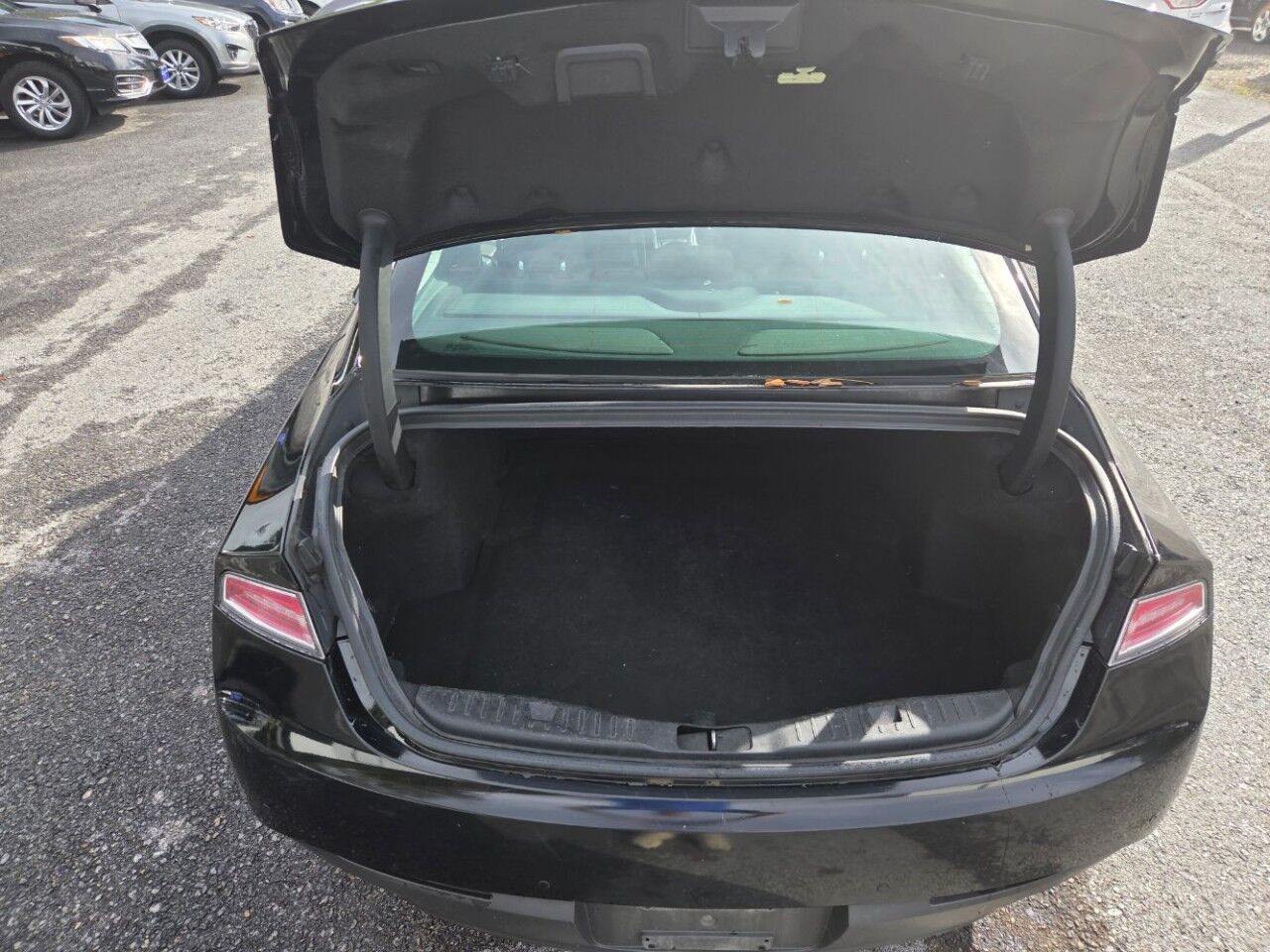 2016 Lincoln MKZ Charlton MA