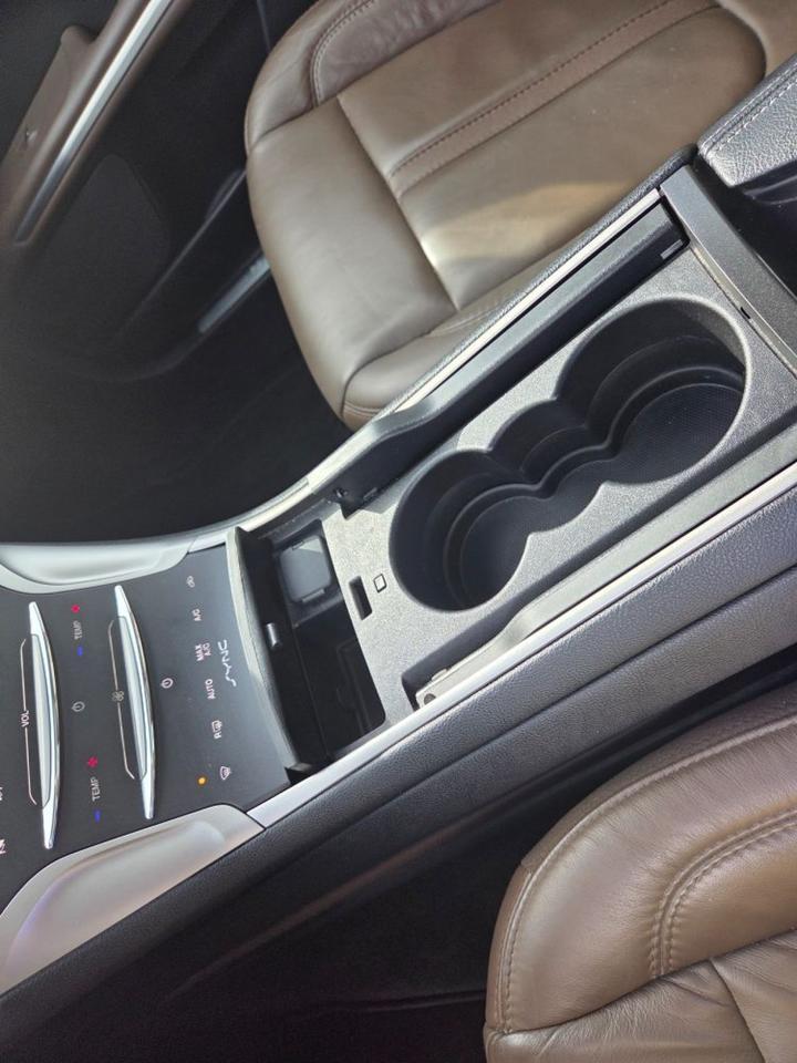 2016 Lincoln MKZ Charlton MA