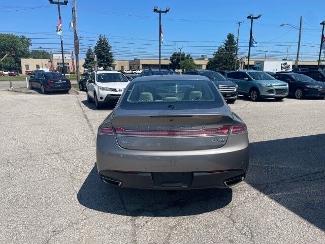 2016 Lincoln MKZ Cleveland OH