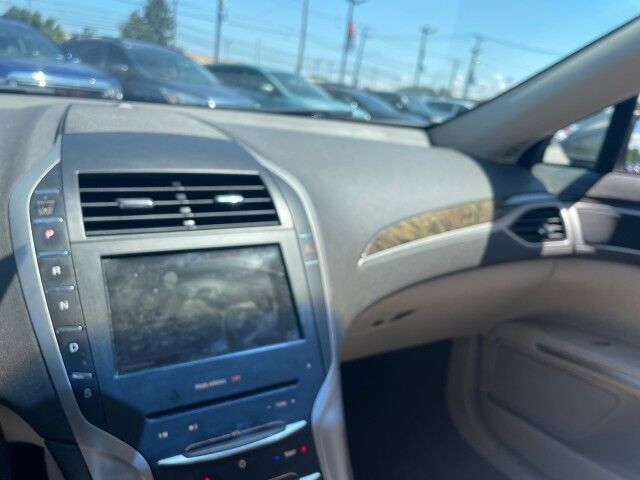 2016 Lincoln MKZ Cleveland OH