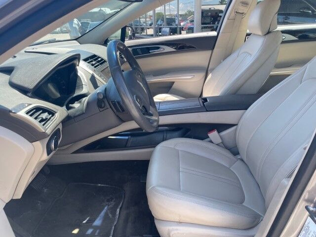 2016 Lincoln MKZ Cleveland OH