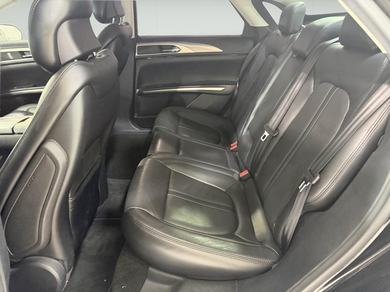 2016 Lincoln MKZ San Antonio TX