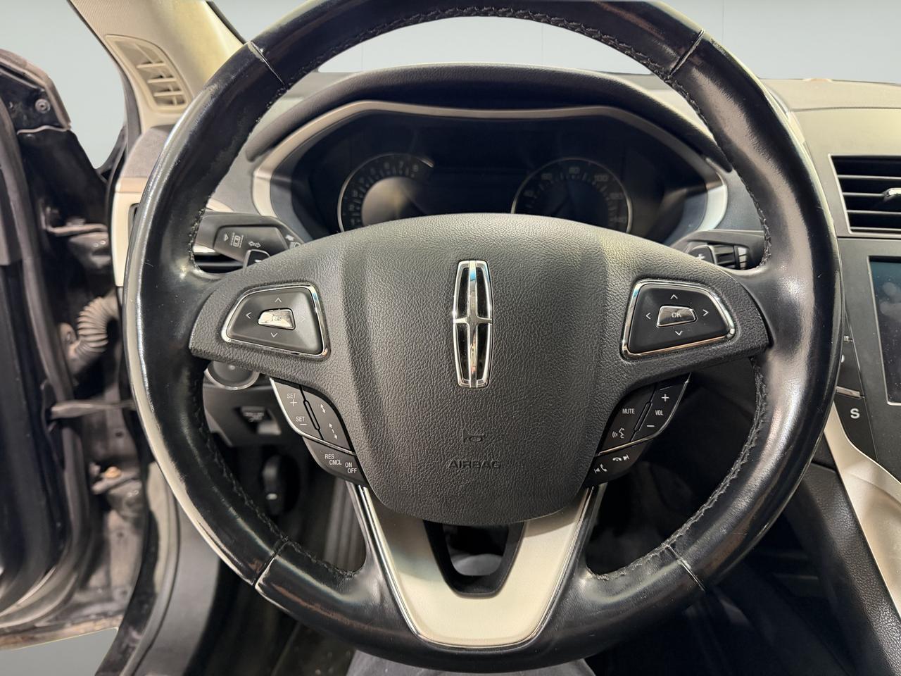 2016 Lincoln MKZ San Antonio TX