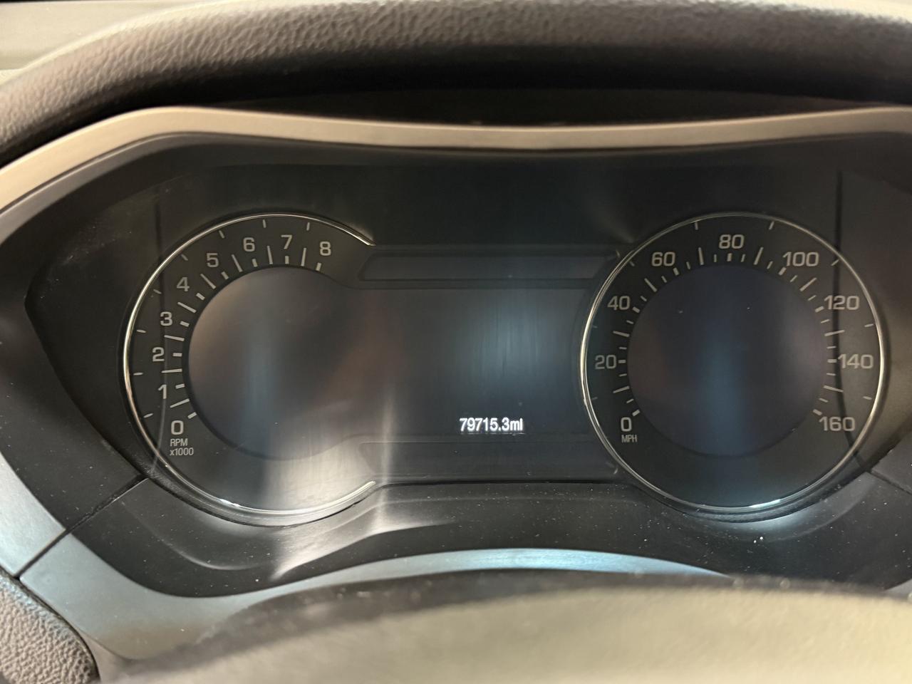 2016 Lincoln MKZ San Antonio TX