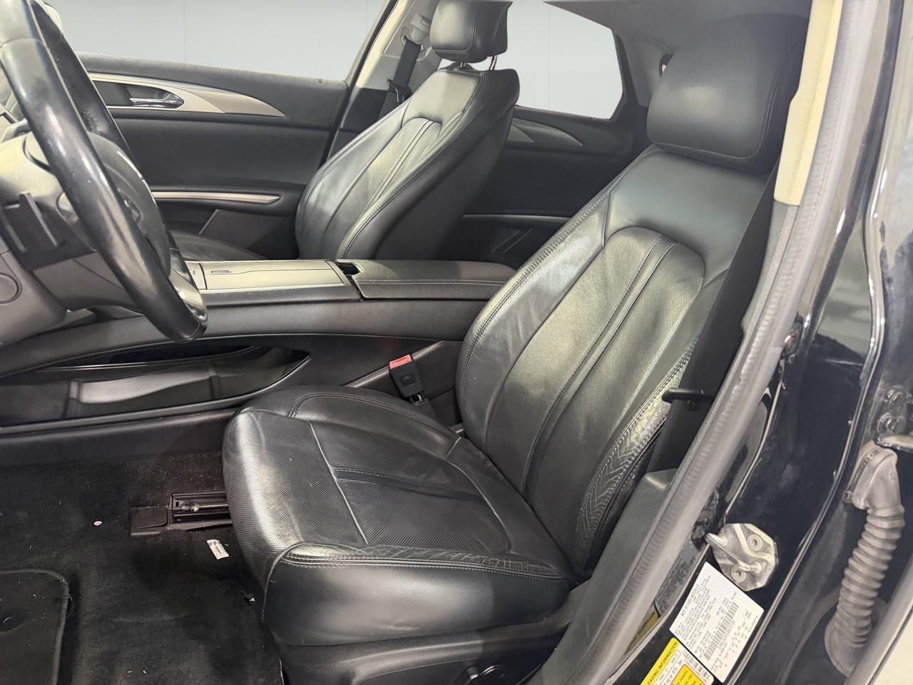 2016 Lincoln MKZ San Antonio TX