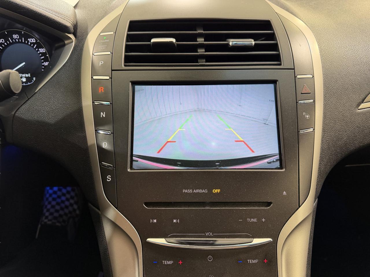 2016 Lincoln MKZ San Antonio TX