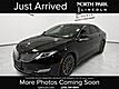 2016 Lincoln MKZ