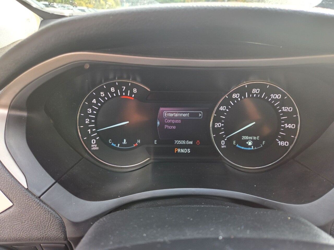 2016 Lincoln MKZ AWD Charlton MA