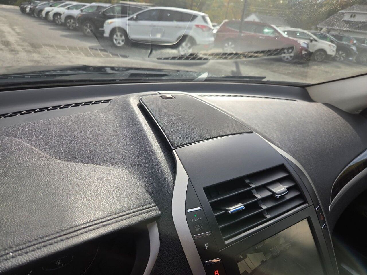 2016 Lincoln MKZ AWD Charlton MA