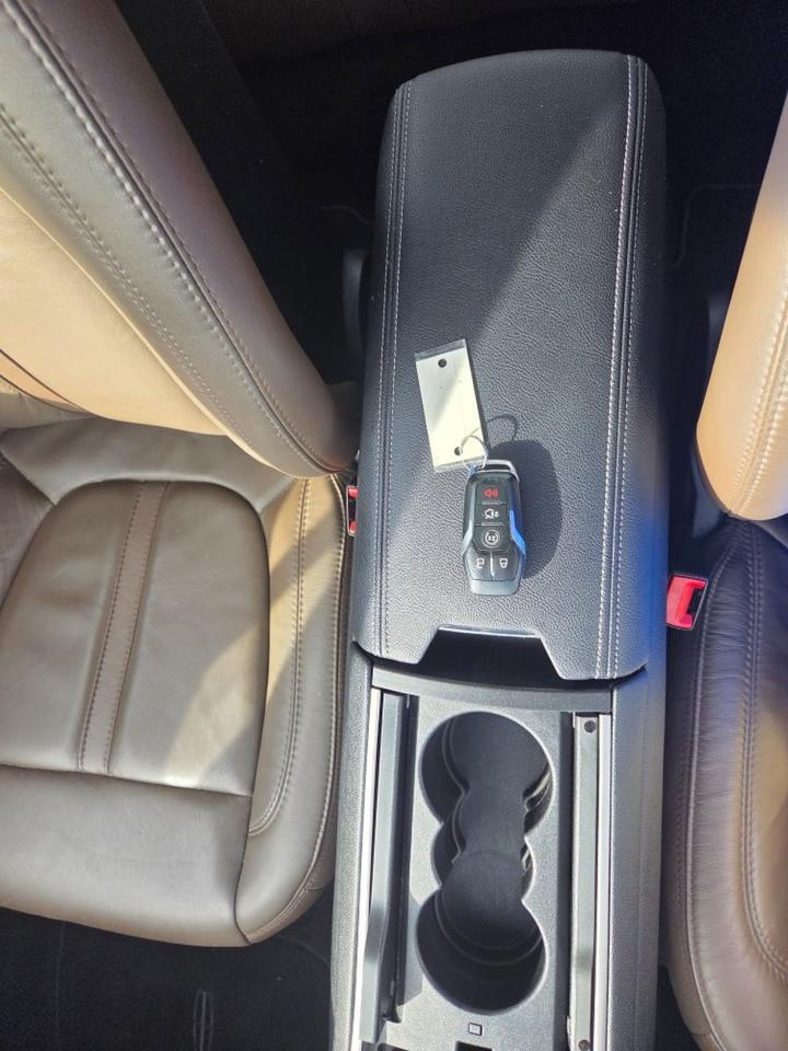 2016 Lincoln MKZ AWD Charlton MA