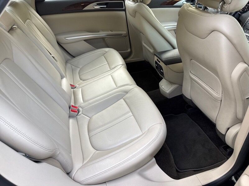 2016 Lincoln MKZ AWD Reserve Arlington VA