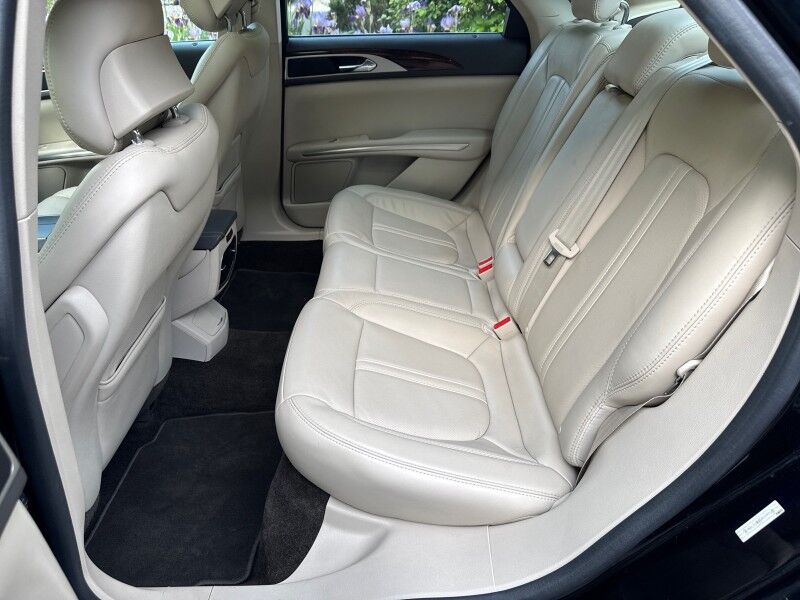 2016 Lincoln MKZ AWD Reserve Arlington VA