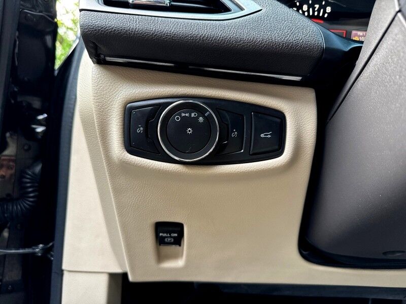 2016 Lincoln MKZ AWD Reserve Arlington VA