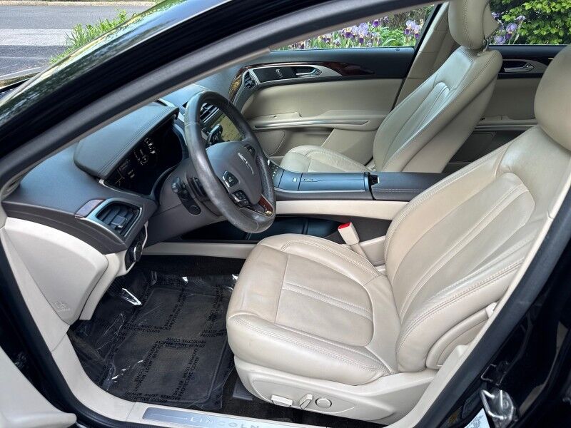 2016 Lincoln MKZ AWD Reserve Arlington VA