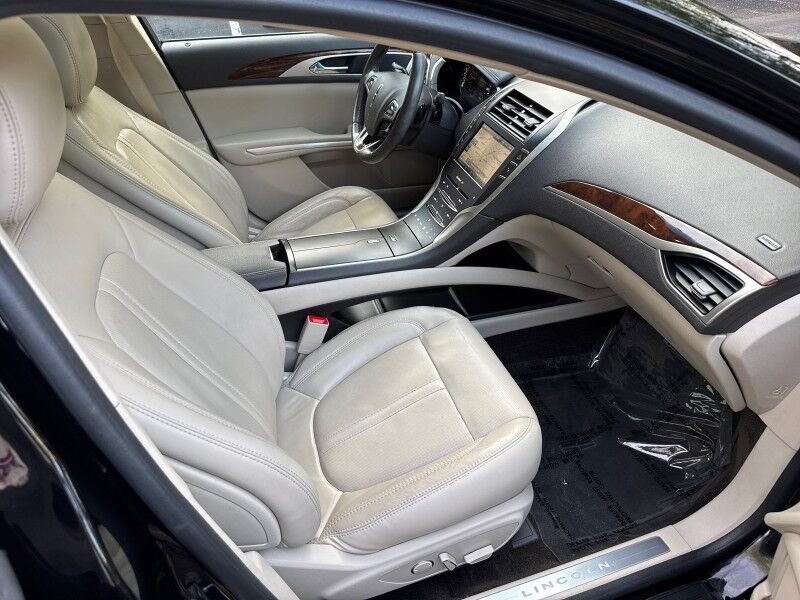 2016 Lincoln MKZ AWD Reserve Arlington VA