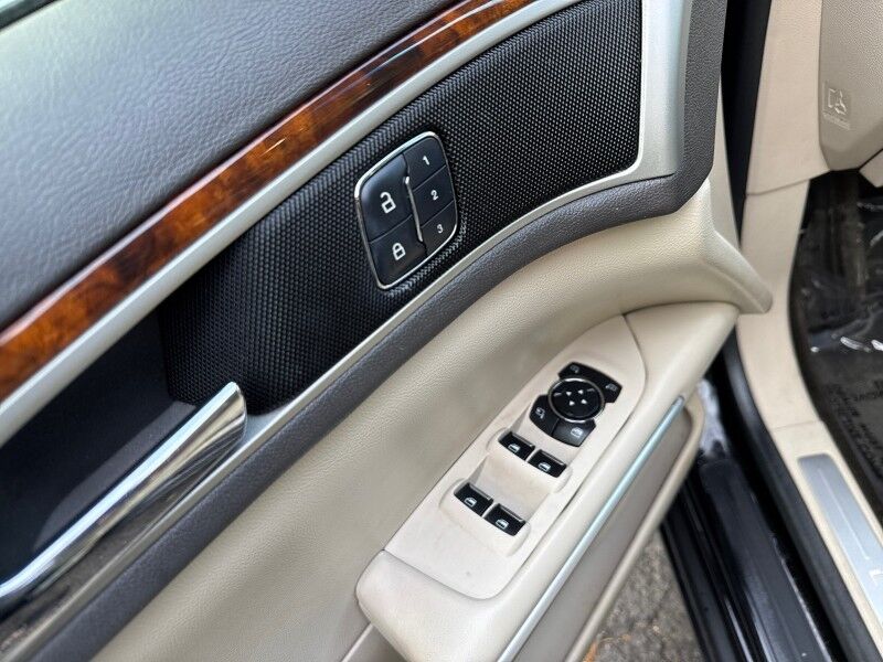 2016 Lincoln MKZ AWD Reserve Arlington VA