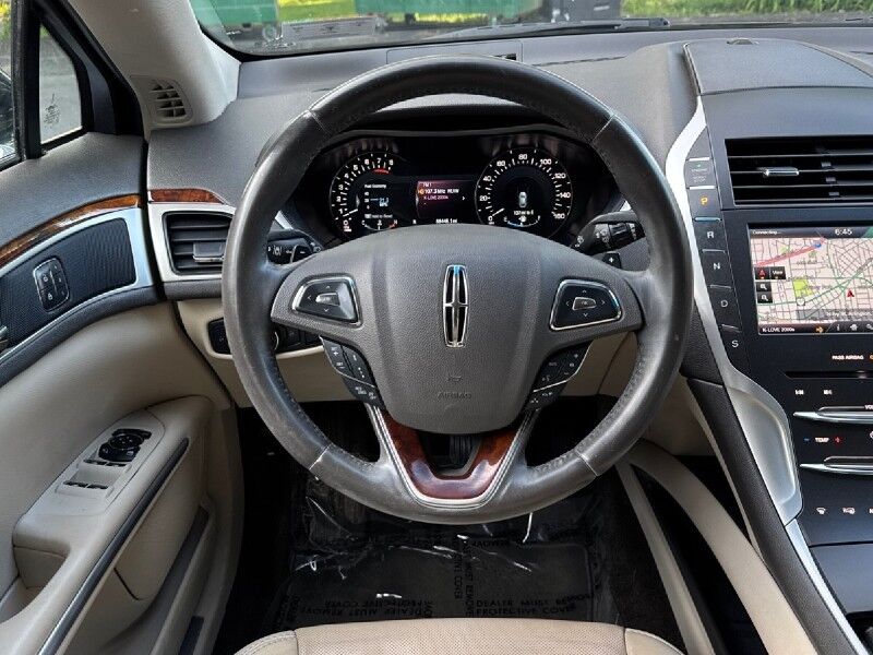 2016 Lincoln MKZ AWD Reserve Arlington VA